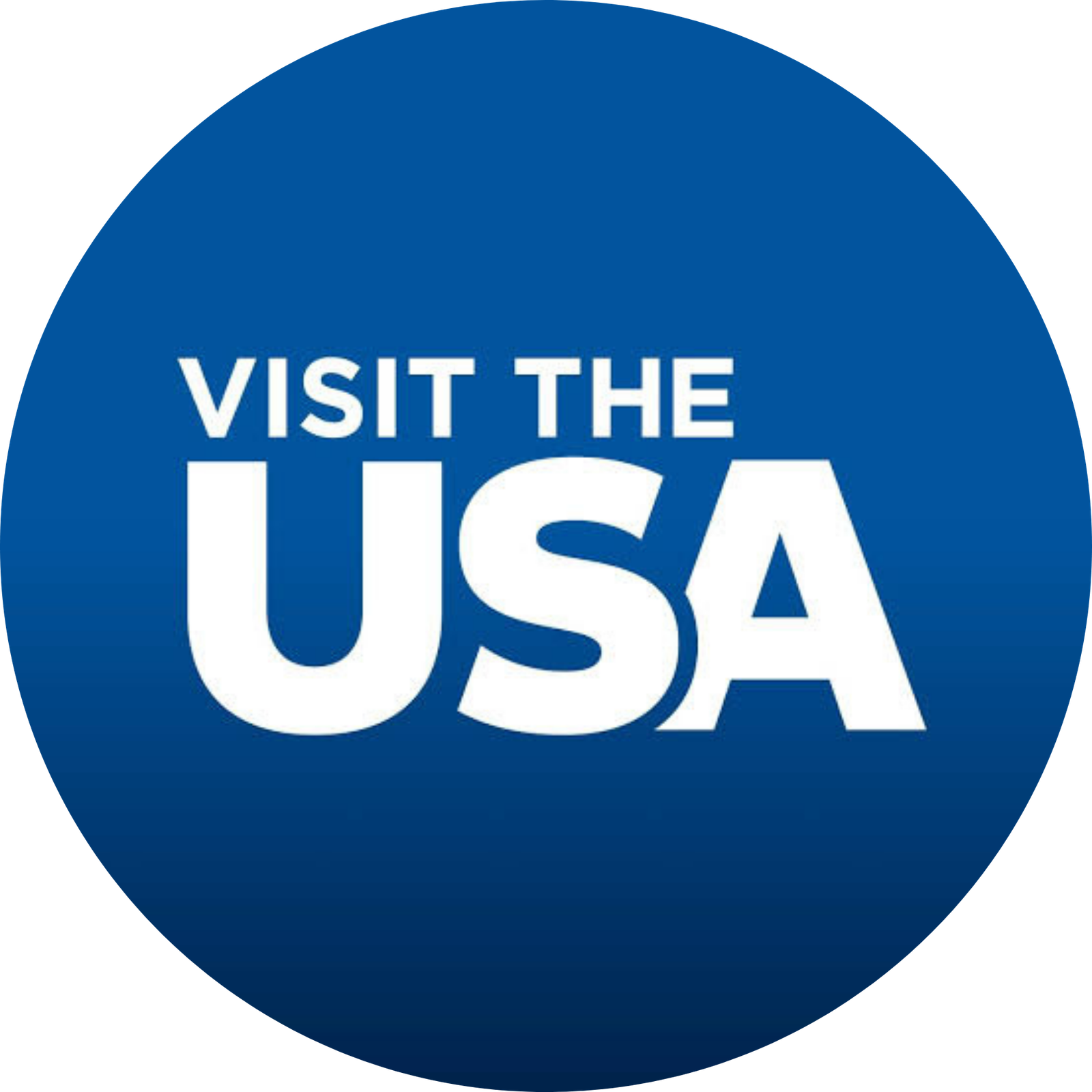 Visit The USA logo