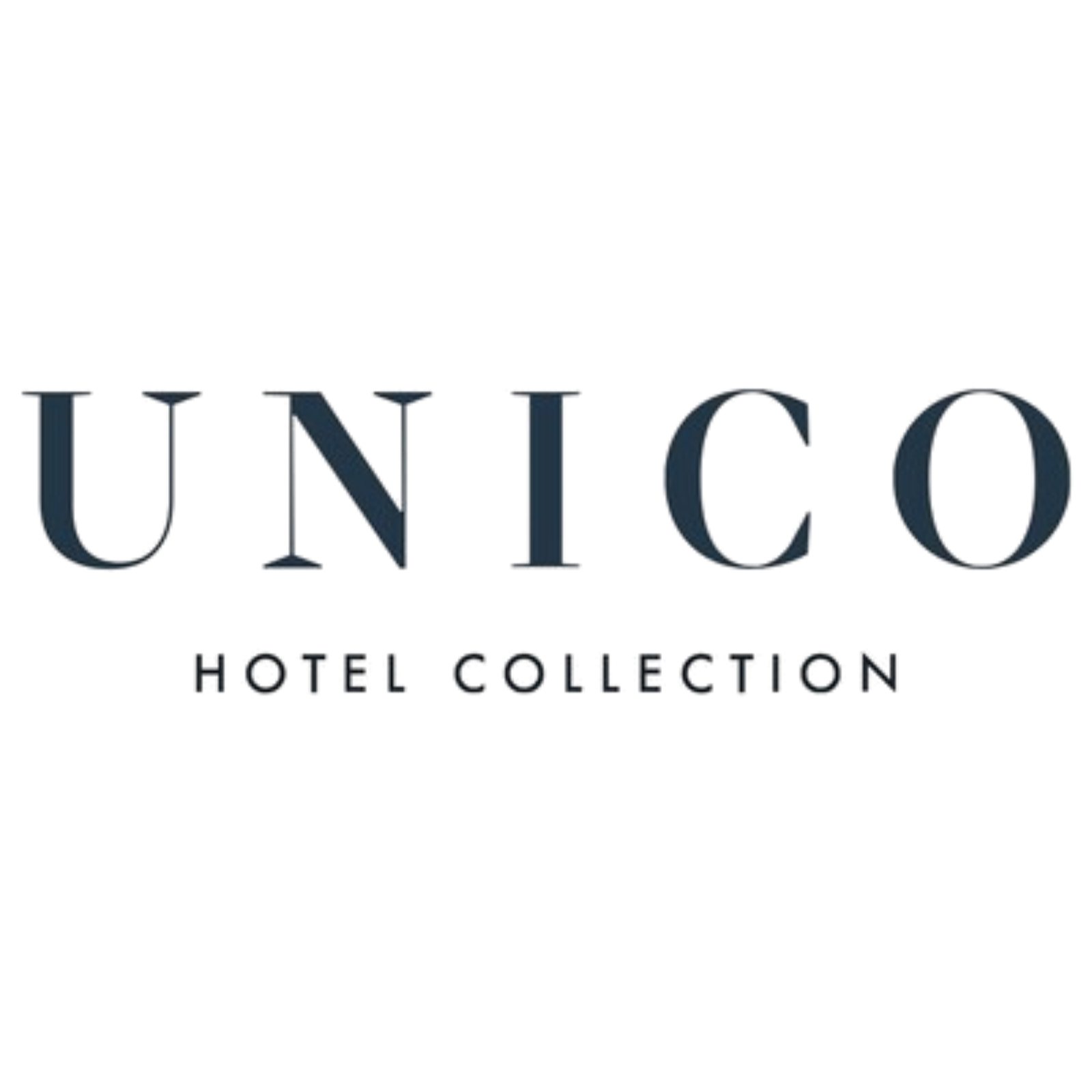 UNICO Hotel Collection logo