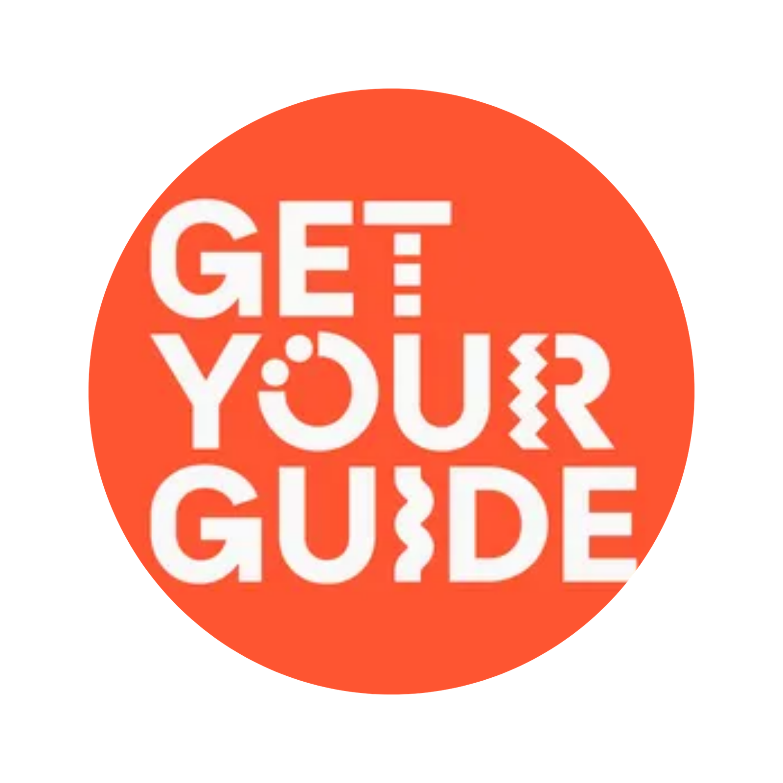 GetYourGuide logo