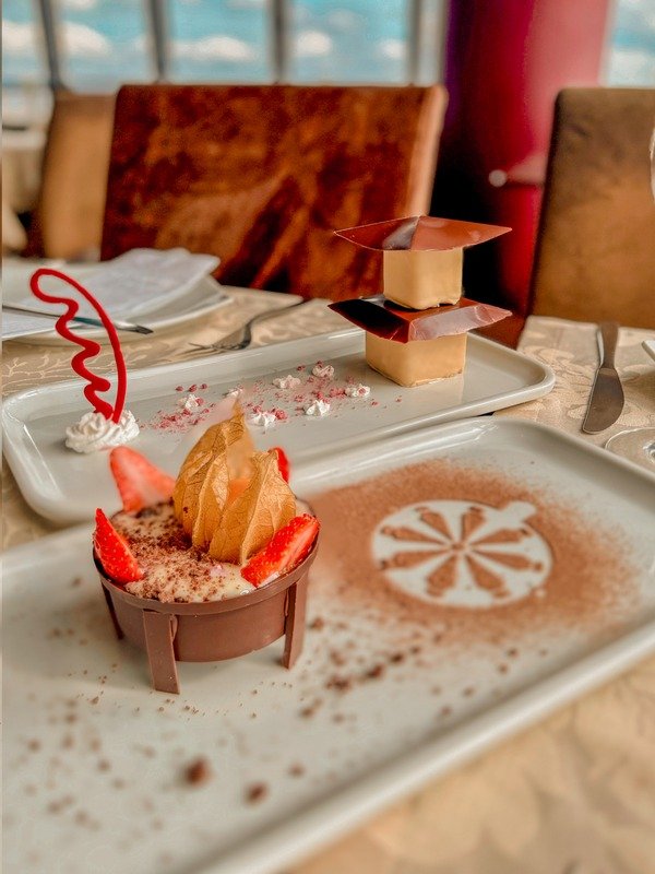 Gastronomy editorial photography